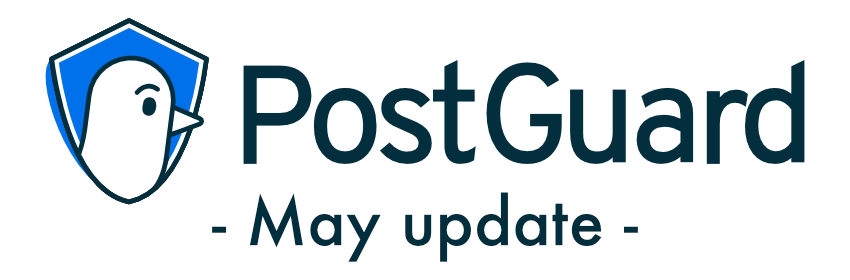 May update: PostGuard for Business launch, add-ins and reliability